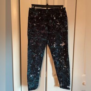 Sweaty Betty Leggings size small